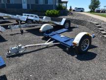 80THD Tow Dolly w/Hydraulic Disc Brakes Photo Thumbnail 1