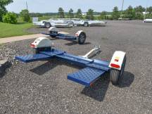 80THD Tow Dolly w/Electric Brake Photo Thumbnail 2