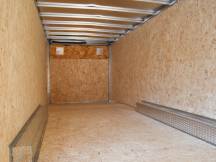 LTFCH 8.5'x24' 10K Enclosed Cargo/Carhauler Trailer Photo Thumbnail 3
