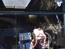 DKB 83"x14' Dump Trailer Photo Thumbnail 5