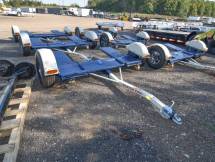 80THD Tow Dolly Photo Thumbnail 1