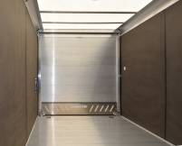 7'x14' Aluminum Enclosed Cargo Trailer Photo Thumbnail 6