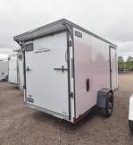 6'x12' Enclosed Cargo Trailer Photo Thumbnail 2