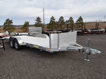 8220 H Tilt Carhauler Trailer Photo Thumbnail 1