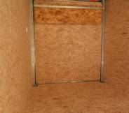 6'x12' Enclosed Cargo Trailer Photo Thumbnail 3