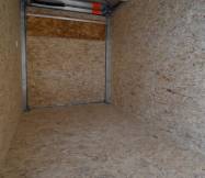 6'x12' Enclosed Cargo Trailer Photo Thumbnail 3