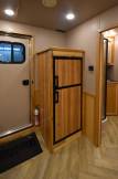 Colt 849 Living Quarter Horse Trailer Photo Thumbnail 5