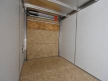 6'x12' Enclosed Cargo Trailer Photo Thumbnail 3