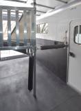 Julite Warmblood Straight Load 2 Horse Trailer Photo Thumbnail 8