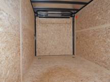 ULAFT 7'x16' Enclosed Cargo Trailer Photo Thumbnail 4
