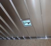 8.5'x20' Enclosed Carhauler/Cargo Trailer Photo Thumbnail 4