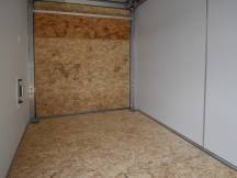 6'X10' Enclosed Cargo Trailer Photo Thumbnail 4