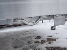 8014  4K Aluminum Utility Trailer Photo Thumbnail 4