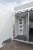 Patriot 8415SRK Living Quarters Horse Trailer Photo Thumbnail 20