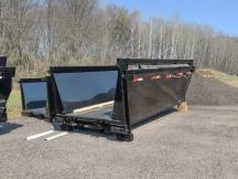 14' ROX Bin w/4' Sides Photo Thumbnail 2