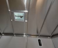 7.5'x16' Enclosed Cargo Trailer Photo Thumbnail 5