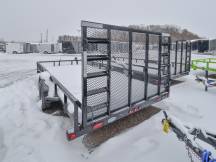 83"x14' ATV/Utility Trailer Photo Thumbnail 2