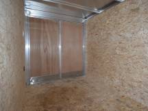 6'x10' Enclosed Cargo Trailer Photo Thumbnail 4