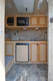2011 Shadow 3 Horse Slant Living Quarters Photo Thumbnail 5