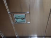 LTF 7'x16' Aluminum Enclosed Cargo Trailer Photo Thumbnail 4