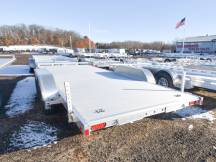 8218 ESA 7K Carhauler Trailer Photo Thumbnail 3