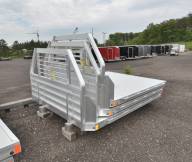 81096 Aluminum Truck Bed Photo Thumbnail 2