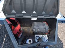2022 Sport Warrior 83x20 Car Hauler Photo Thumbnail 7