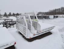 96096 Aluminum Truck Bed Photo Thumbnail 2